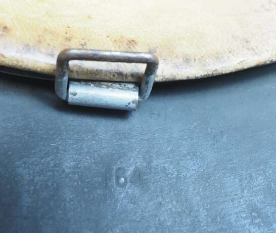 Wehrmacht: Stahlhelm M42. - фото 6 Wehrmacht: Stahlhelm M42. - фото 6