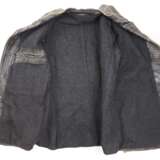 Kriegsmarine: Leder-Jacke für U-Boot Besatzungen und Brückenpersonal. - фото 4