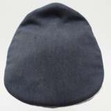 Luftwaffe: Schirmmütze alter Art für Offiziere der 3. Fallschirmjäger-Division - Knautschmütze. - photo 5