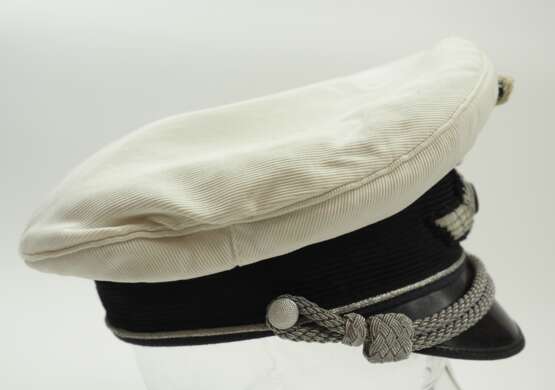 Luftwaffe: Sommerschirmmütze für Offiziere. - photo 3