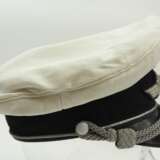 Luftwaffe: Sommerschirmmütze für Offiziere. - photo 3