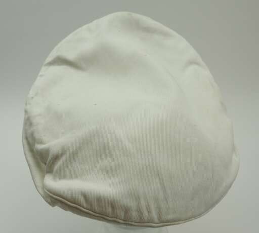 Luftwaffe: Sommerschirmmütze für Offiziere. - photo 4