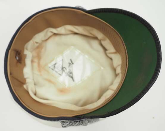 Luftwaffe: Sommerschirmmütze für Offiziere. - photo 5