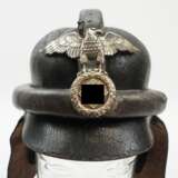 NSKK: Sturzhelm, 1. Modell. - photo 2