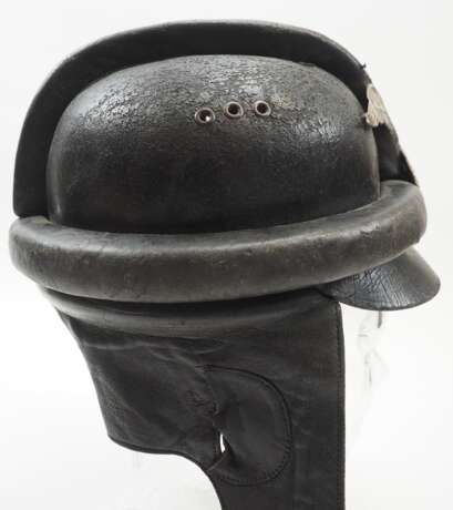 NSKK: Sturzhelm, 1. Modell. - photo 3