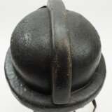 NSKK: Sturzhelm, 1. Modell. - photo 4