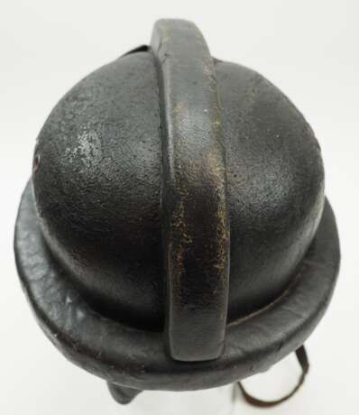 NSKK: Sturzhelm, 1. Modell. - photo 4