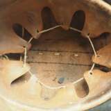 NSKK: Sturzhelm, 1. Modell. - photo 5