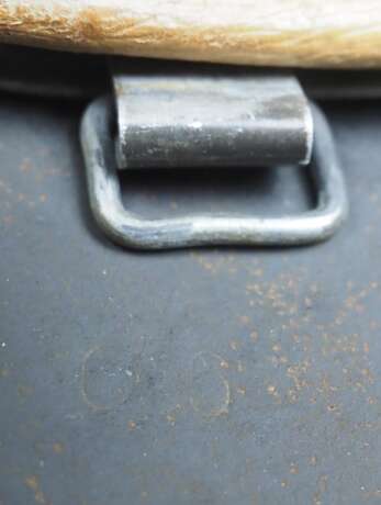 Luftwaffe: Stahlhelm M40. - photo 6 Luftwaffe: Stahlhelm M40. - photo 6