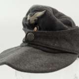Luftwaffe: Feldmütze für Mannschaften. - photo 1