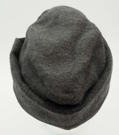 Luftwaffe: Feldmütze für Mannschaften. - photo 4 Luftwaffe: Feldmütze für Mannschaften. - photo 4