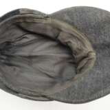 Luftwaffe: Feldmütze für Mannschaften. - photo 5