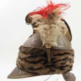 Frankreich: Helm für Mannschaften der Dragoner-Regimenter. - Foto 2