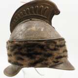 Frankreich: Helm für Mannschaften der Dragoner-Regimenter. - Foto 3