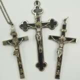 Deutsches Reich: Pektorale - 3 Exemplare. - photo 1