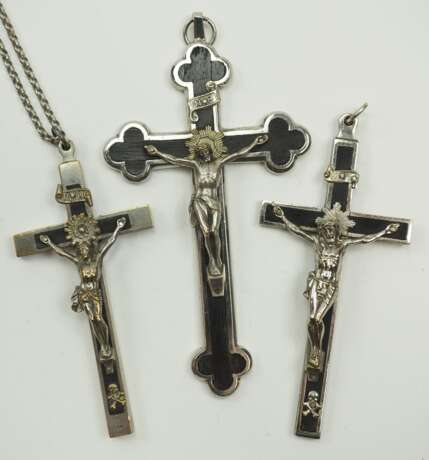 Deutsches Reich: Pektorale - 3 Exemplare. - photo 1