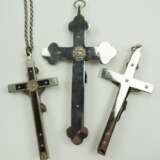 Deutsches Reich: Pektorale - 3 Exemplare. - photo 2