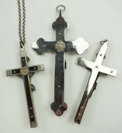 Deutsches Reich: Pektorale - 3 Exemplare. - photo 2