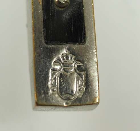 Deutsches Reich: Pektorale - 3 Exemplare. - photo 3