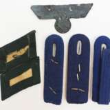 Wehrmacht: Lot Effekten für Offiziere der Sanitätstruppe. - photo 2