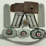 Wehrmacht: Lot Effekten. - photo 1