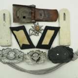 Wehrmacht: Lot Effekten. - photo 2