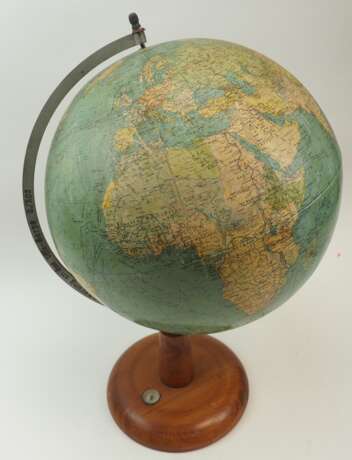 Wehrmacht: Globus Uffz.-Korps 2./ Infanterie-Regiment 205. - фото 1 Wehrmacht: Globus Uffz.-Korps 2./ Infanterie-Regiment 205. - фото 1