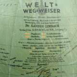 Wehrmacht: Globus Uffz.-Korps 2./ Infanterie-Regiment 205. - фото 3