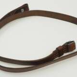 Wehrmacht: Trageriemen für MP 38 u. 40. - фото 1