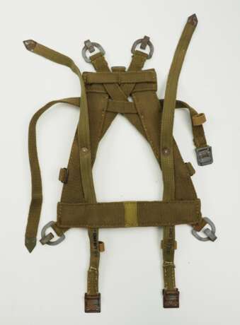 Wehrmacht: A-Rahmen. - photo 1 Wehrmacht: A-Rahmen. - photo 1