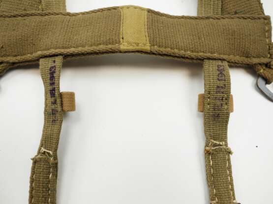 Wehrmacht: A-Rahmen. - photo 2 Wehrmacht: A-Rahmen. - photo 2