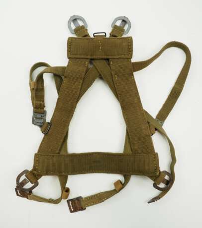 Wehrmacht: A-Rahmen. - photo 3 Wehrmacht: A-Rahmen. - photo 3