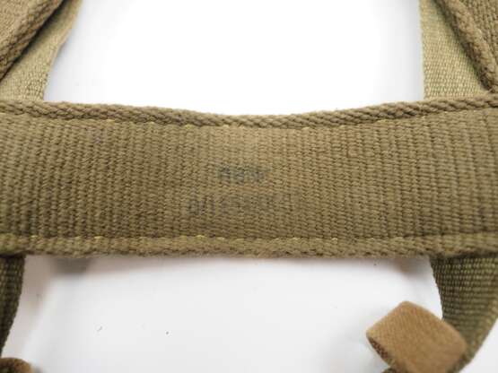 Wehrmacht: A-Rahmen. - photo 4 Wehrmacht: A-Rahmen. - photo 4