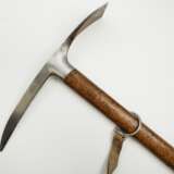 Wehrmacht: Gebirgsjäger Pickel - Gebirgs-Jäger-Regiment 137. - photo 1