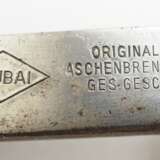 Wehrmacht: Gebirgsjäger Pickel - Gebirgs-Jäger-Regiment 137. - photo 2