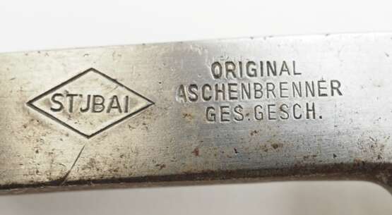 Wehrmacht: Gebirgsjäger Pickel - Gebirgs-Jäger-Regiment 137. - photo 2 Wehrmacht: Gebirgsjäger Pickel - Gebirgs-Jäger-Regiment 137. - photo 2