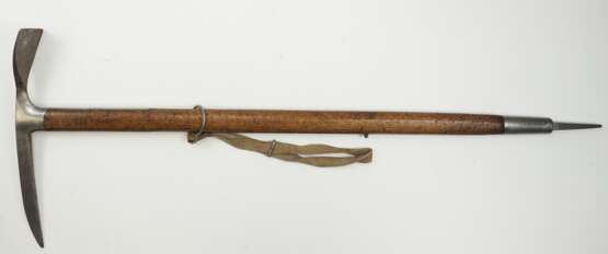 Wehrmacht: Gebirgsjäger Pickel - Gebirgs-Jäger-Regiment 137. - photo 4 Wehrmacht: Gebirgsjäger Pickel - Gebirgs-Jäger-Regiment 137. - photo 4