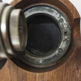 Wehrmacht: Kienzle Betriebsuhr. - photo 2