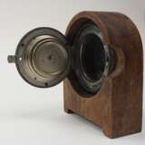 Wehrmacht: Kienzle Betriebsuhr. - photo 3