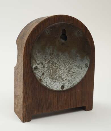 Wehrmacht: Kienzle Betriebsuhr. - photo 4 Wehrmacht: Kienzle Betriebsuhr. - photo 4