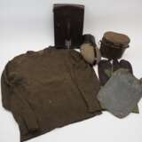Wehrmacht: Lot Ausrüstung. - photo 1