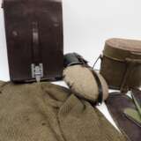 Wehrmacht: Lot Ausrüstung. - photo 3