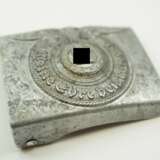 Waffen-SS: Koppelschloss für Mannschaften. - photo 2