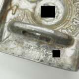 Waffen-SS: Koppelschloss für Mannschaften. - photo 4