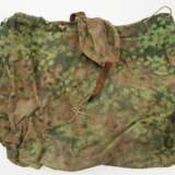 Waffen-SS: Tarnstoff-Rucksack. - photo 1
