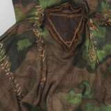 Waffen-SS: Tarnstoff-Rucksack. - photo 2