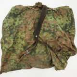 Waffen-SS: Tarnstoff-Rucksack. - photo 3