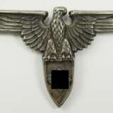 Waffen-SS: Mützenadler der Slowakischen Freiwilligen Schutzstaffel. - photo 1