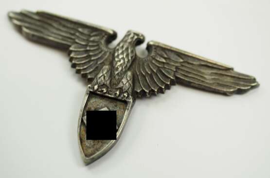 Waffen-SS: Mützenadler der Slowakischen Freiwilligen Schutzstaffel. - photo 2 Waffen-SS: Mützenadler der Slowakischen Freiwilligen Schutzstaffel. - photo 2
