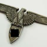 Waffen-SS: Mützenadler der Slowakischen Freiwilligen Schutzstaffel. - photo 2